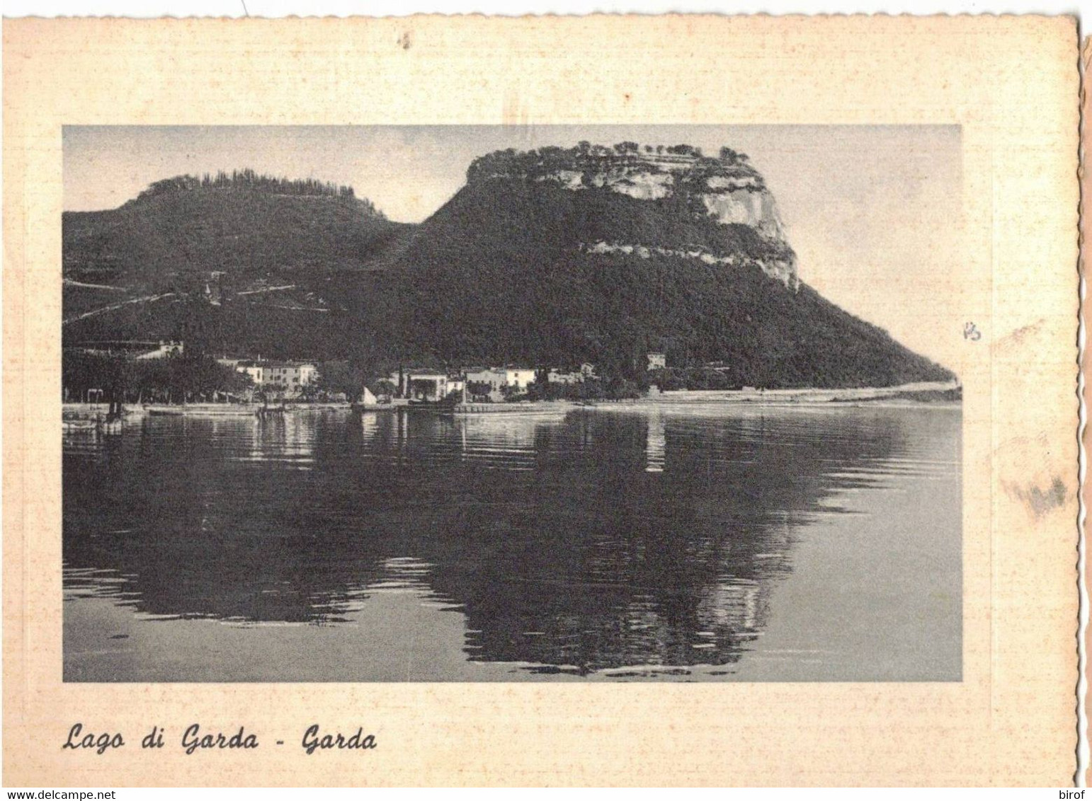 GARDA - LAGO   (VR) - Verona