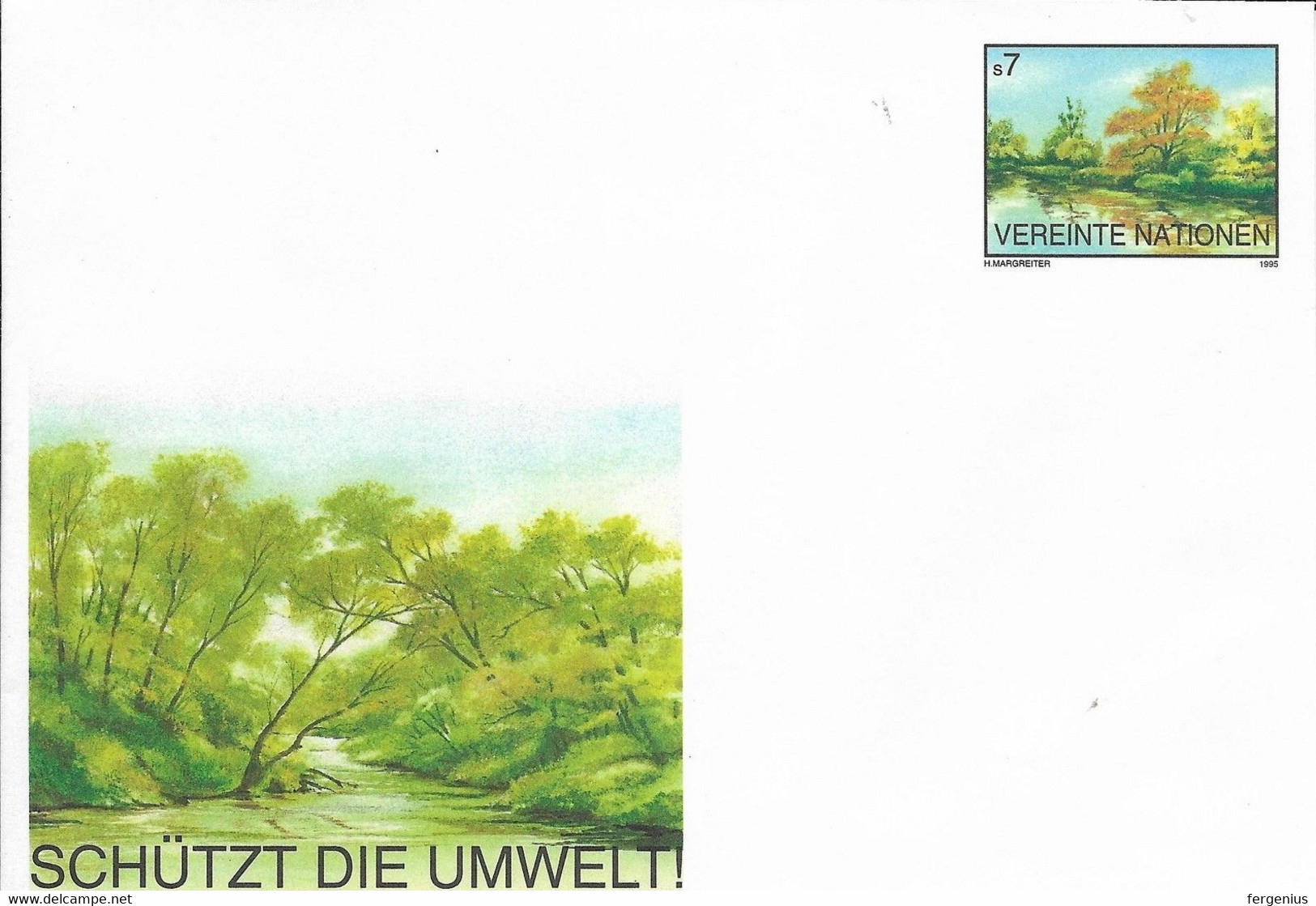 1995- Enveloppe - U-2 - Brieven En Documenten
