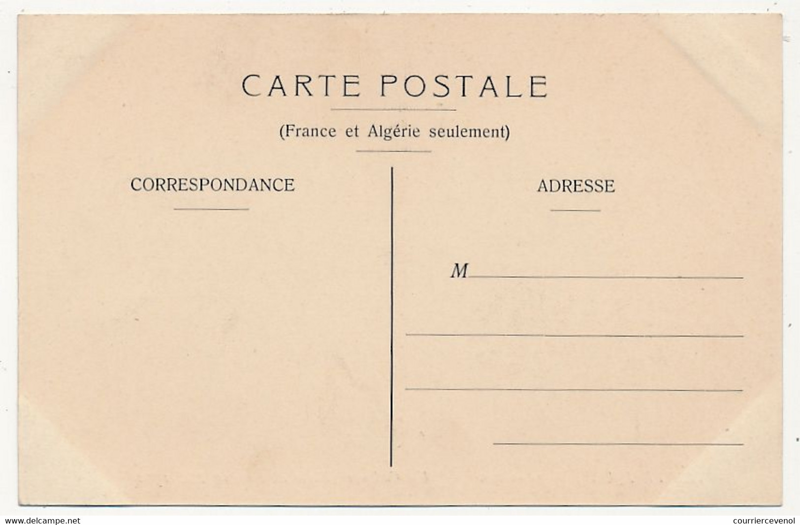 CPA - MARTINIQUE - SAINT-PIERRE De La Martinique - Un Cadavre - Place Gertin - 10 Mai 1902 - Other & Unclassified