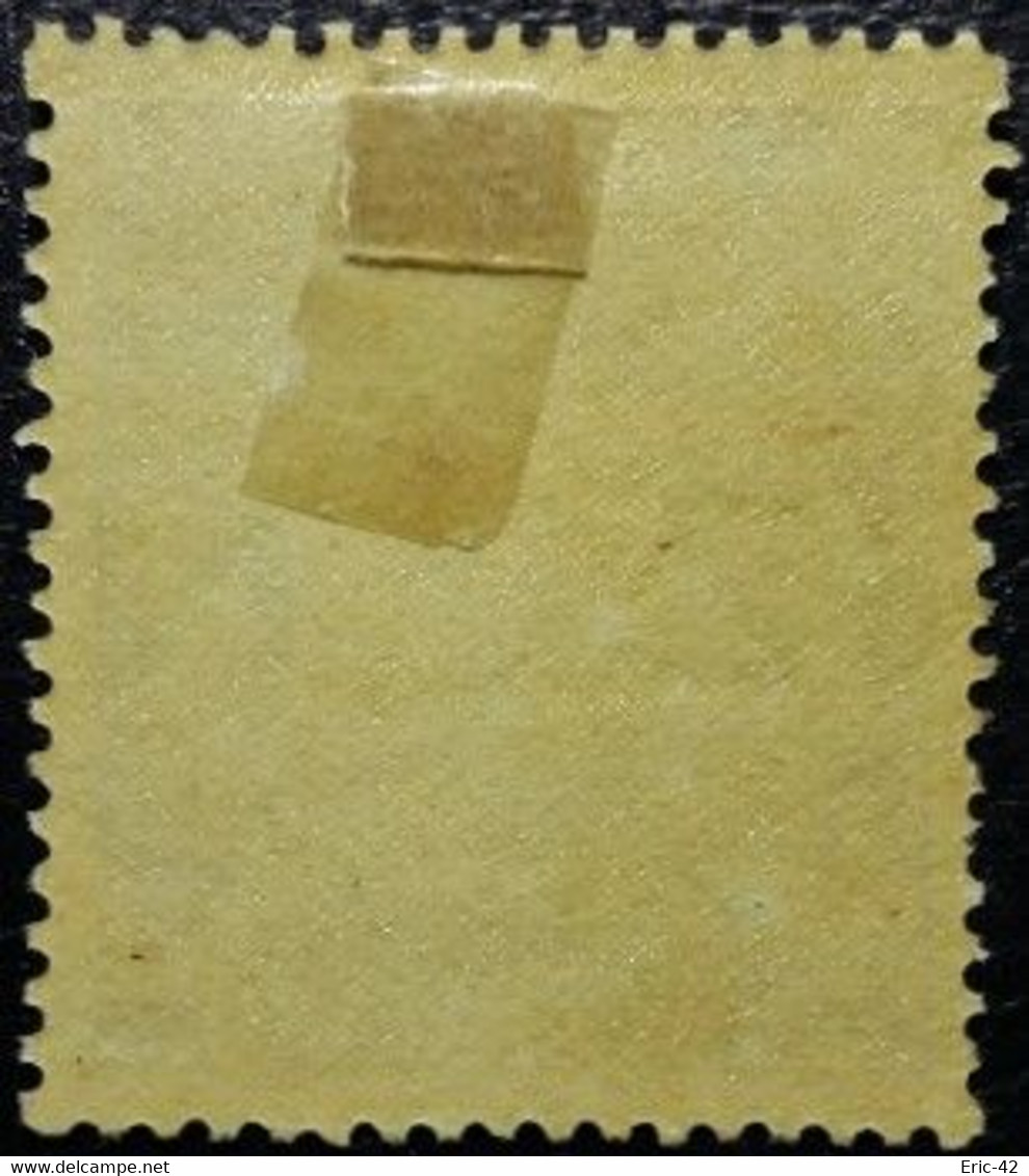 New Zealand. Mi 172 Neuf* MLH. Très Bon Centrage... - Unused Stamps