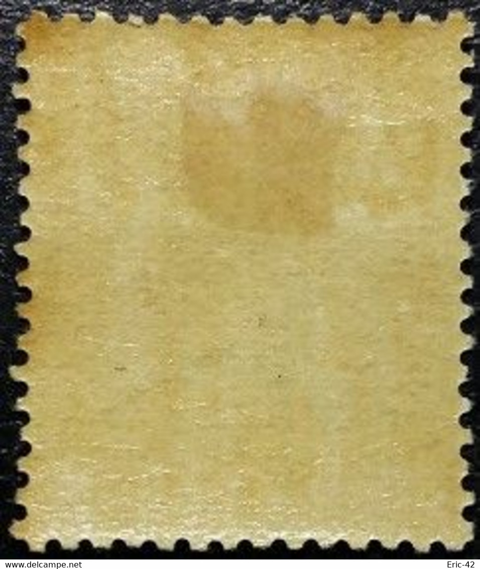 New Zealand1912. King Edward VII - New Colour - Unused Stamps