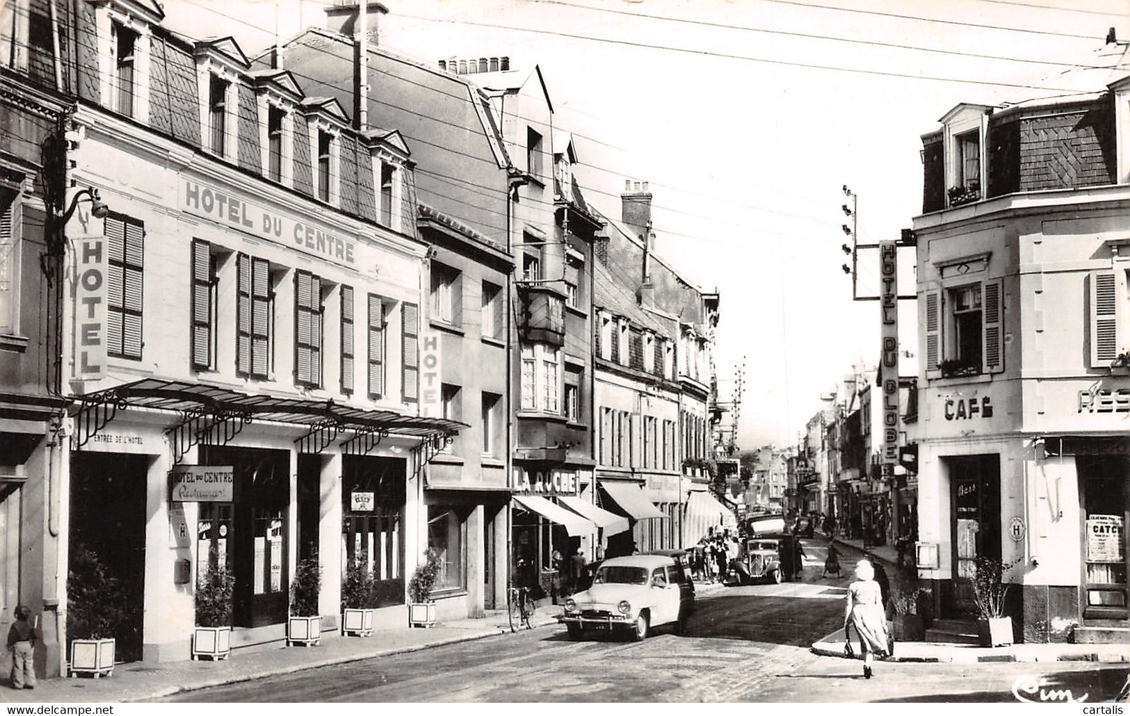 62-WIMEREUX-N°3881-F/0367 - Other & Unclassified