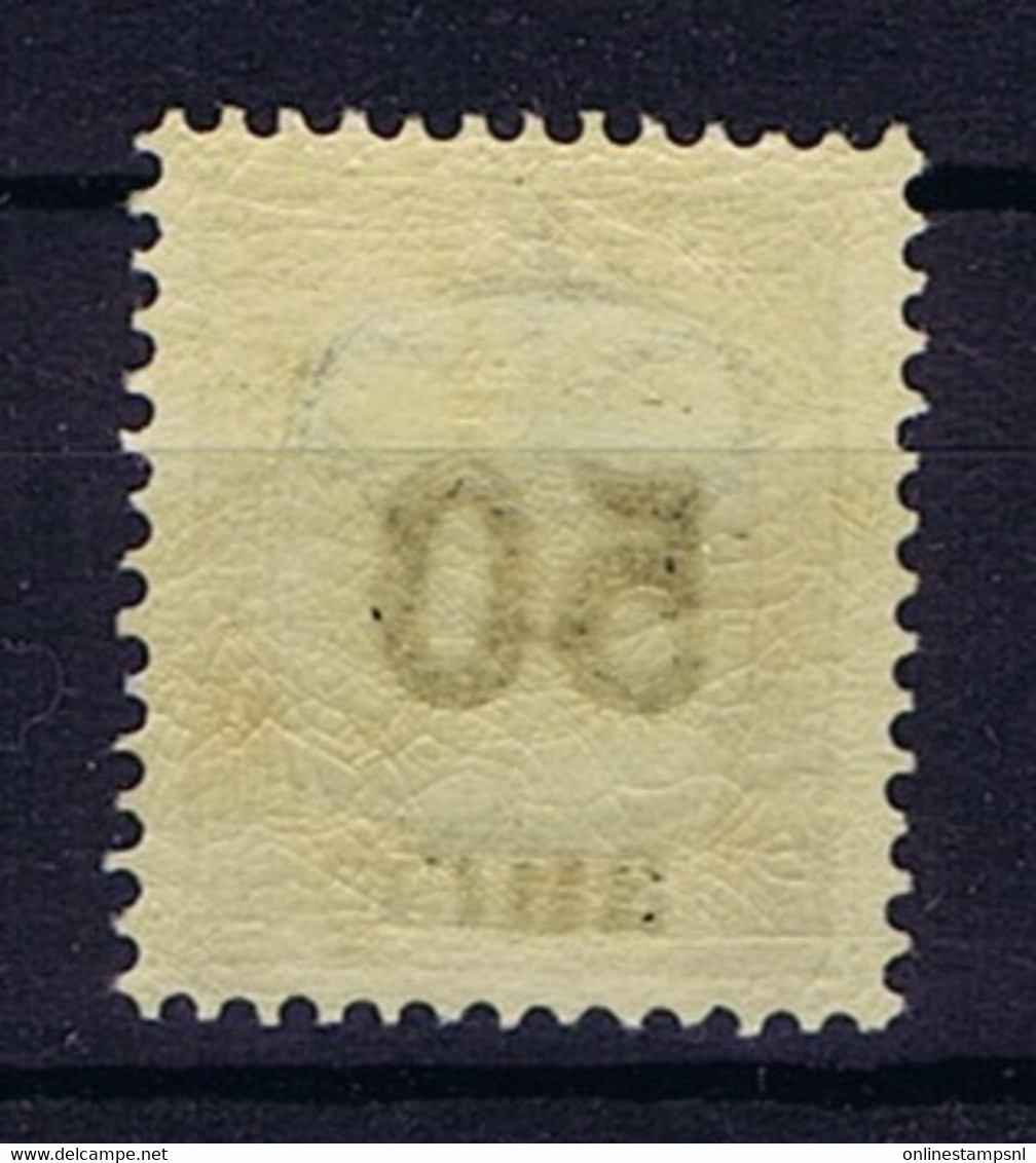 Iceland: 1925 Mi Nr 113 MNH/** Sans Charniere. Postfrisch - Ongebruikt