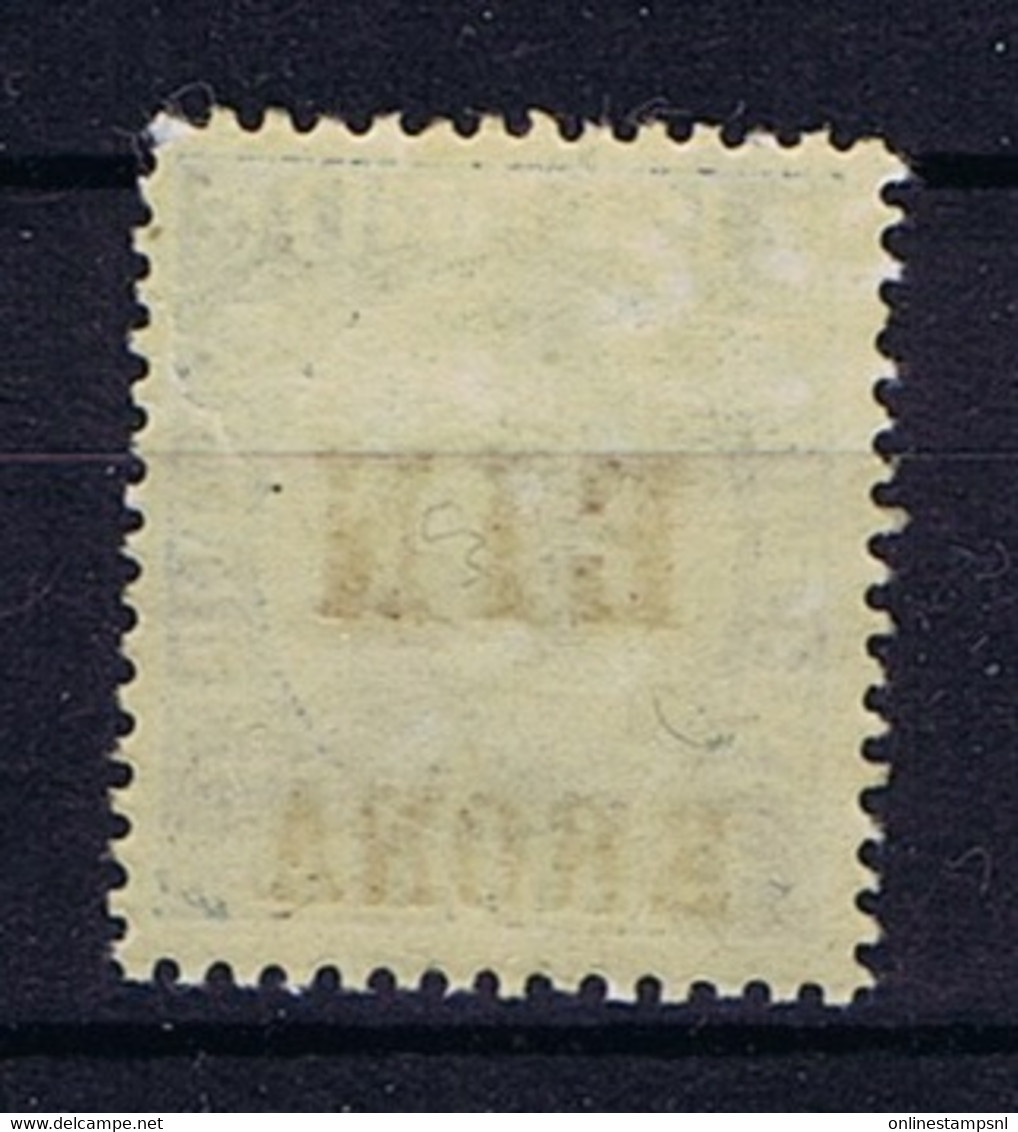 Iceland: 1926 Mi Nr 121 MNH/** Sans Charniere. Postfrisch - Neufs