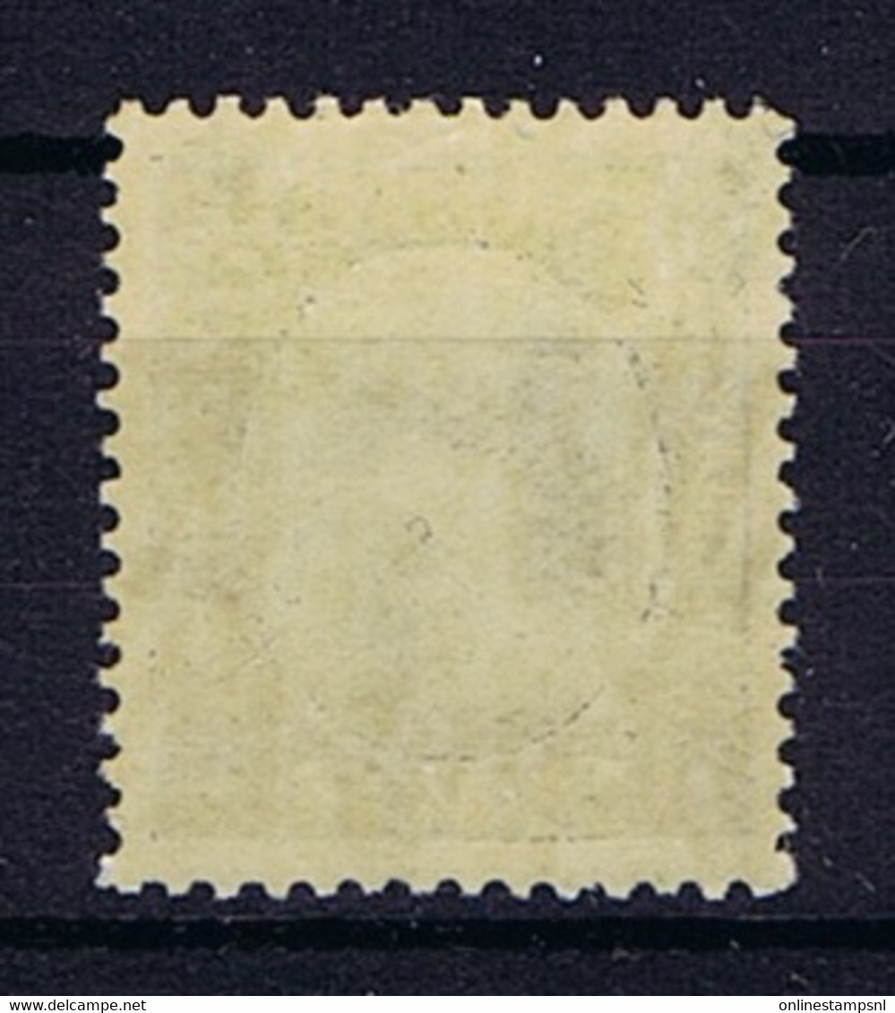 Iceland: 1931 Mi Nr 166 MH/*, Mit Falz, Avec Charnière - Unused Stamps