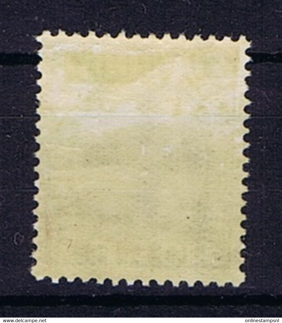 Iceland: 1931 Mi Nr 167 MH/*, Mit Falz, Avec Charnière - Ungebraucht