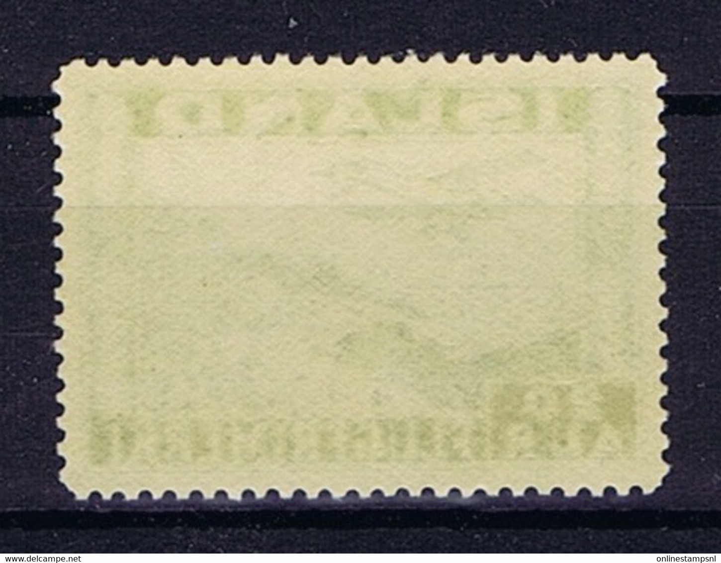 Iceland: 1931 Mi Nr 176A  MNH/** Sans Charniere. Postfrisch Perfo 14 - Nuovi