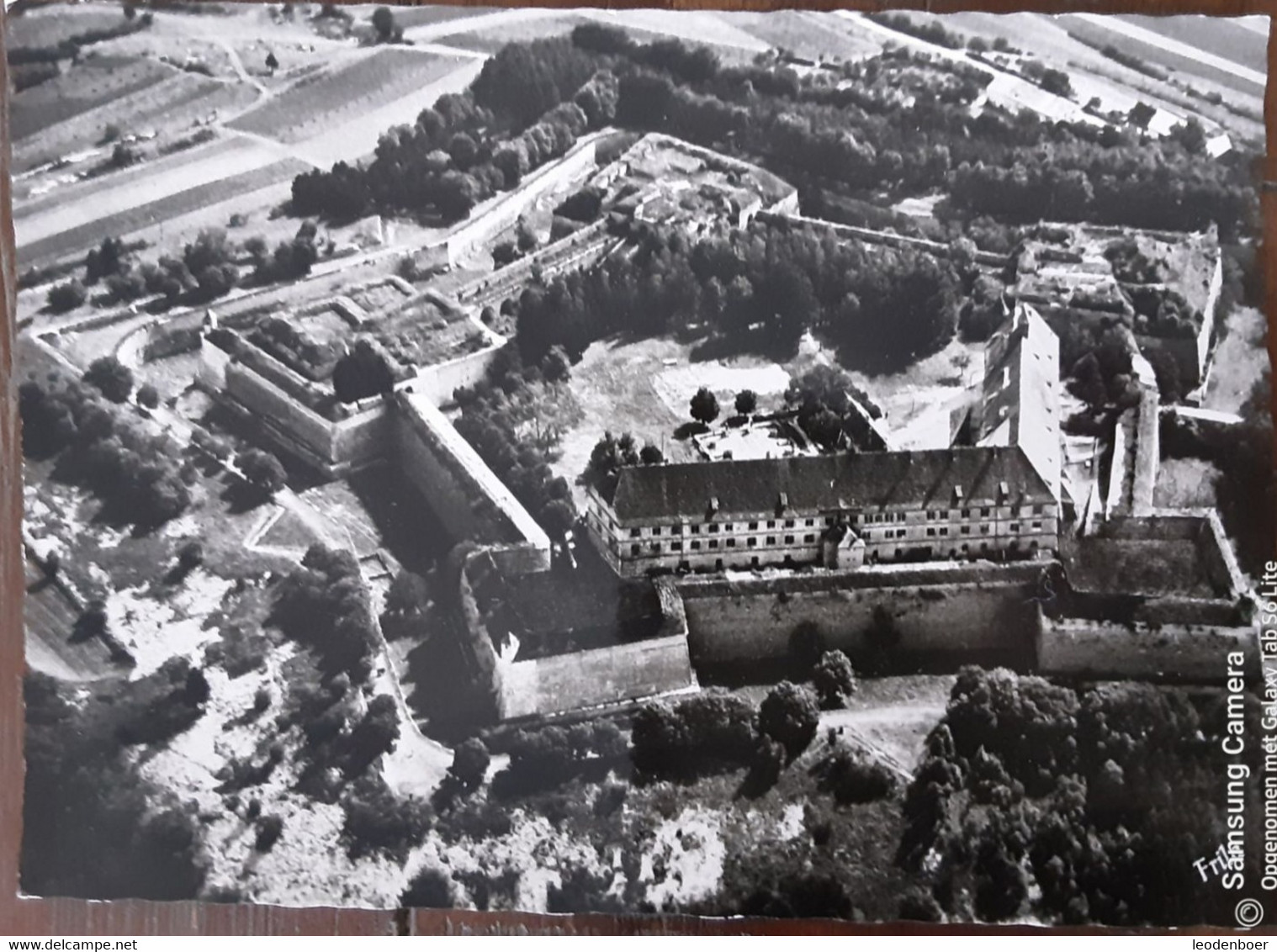 Weissenburg In Bayern - Wulzburg - Nr. 481/8/30 - Weissenburg