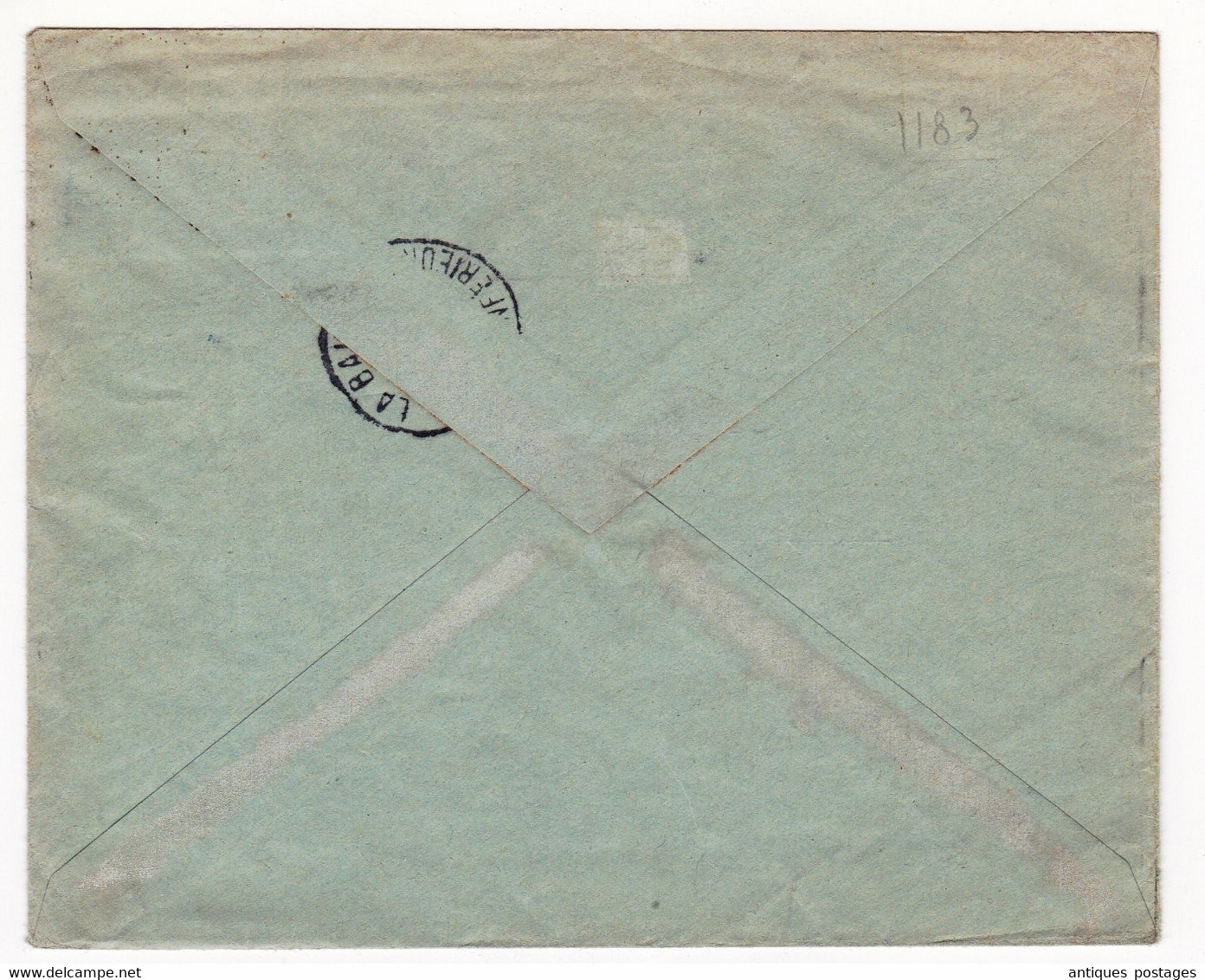 Lettre 1956 Sarre Saar Messe International Boyauderie Sarroise Benedict Strobel Sarrebruck La Baule - Cartas & Documentos