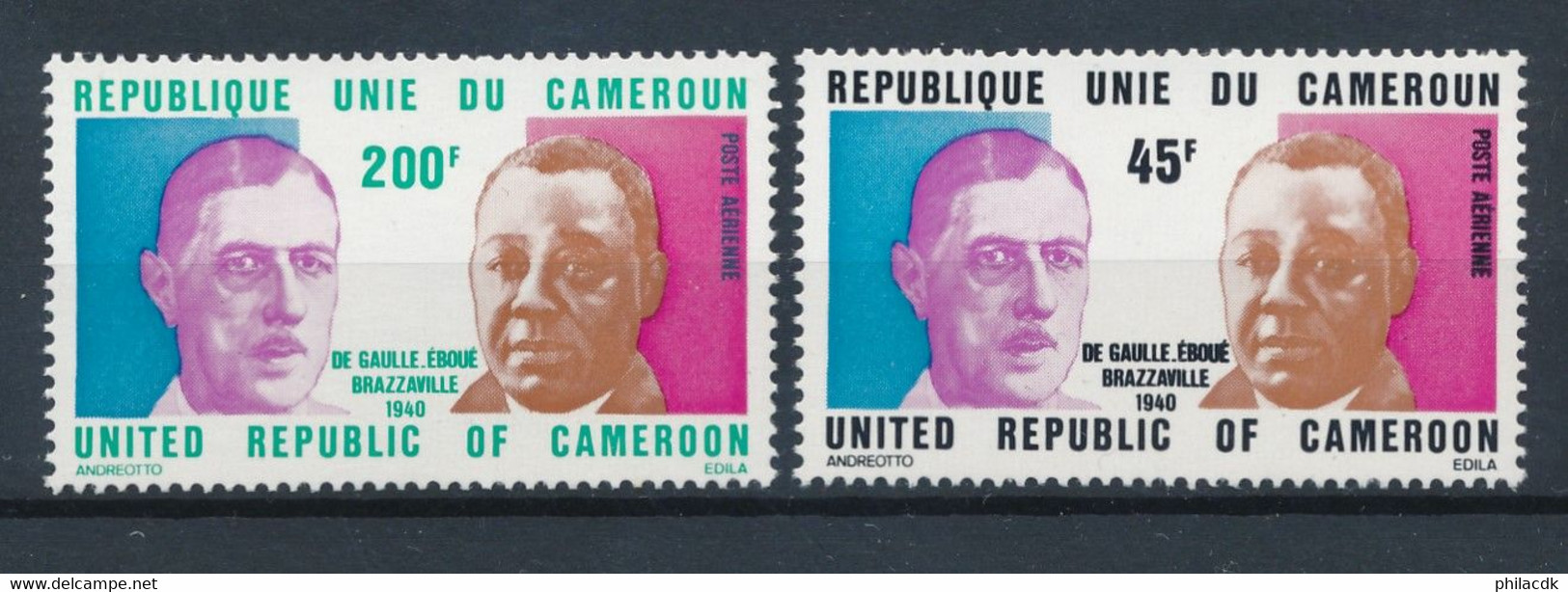 BEAU LOT FDC CARTES ENVELOPPES BLOCS TIMBRES DENTELES NON DENTELES GENERAL CHARLES DE GAULLE