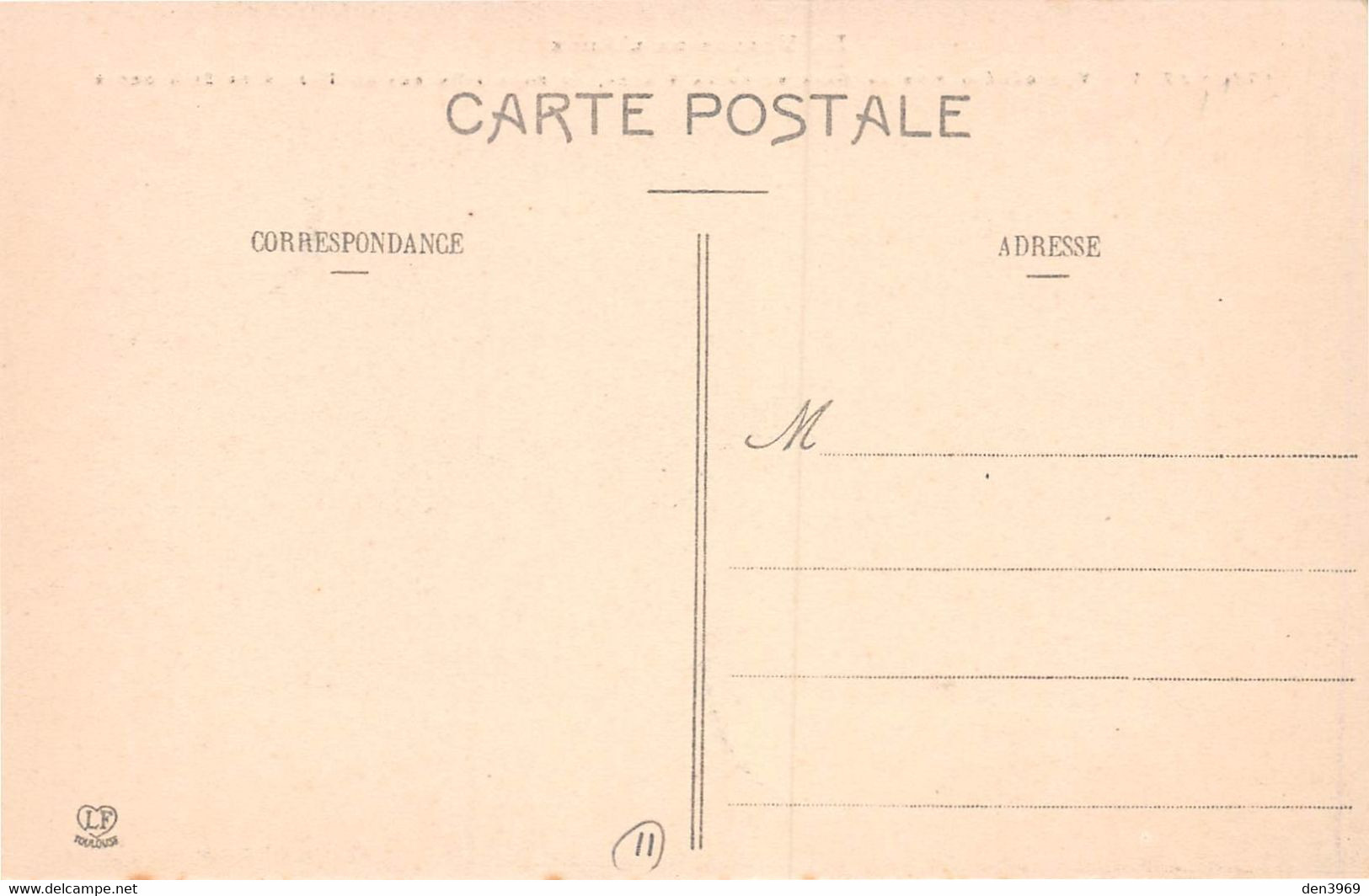 AXAT - Vue Générale De La Gare, Au Fond L'Entrée Du Défilé De Saint-Georges - La Vallée De L'Aude - Axat