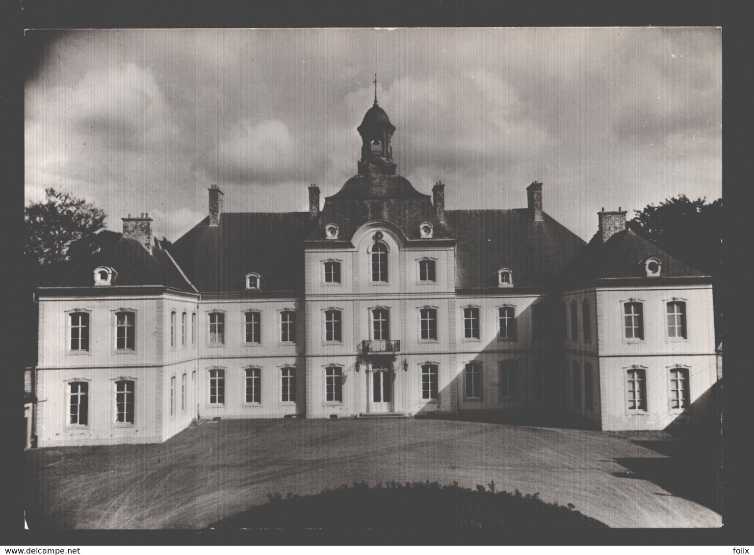 St Georges S/Meuse - Château De Warfusée - Saint-Georges-sur-Meuse