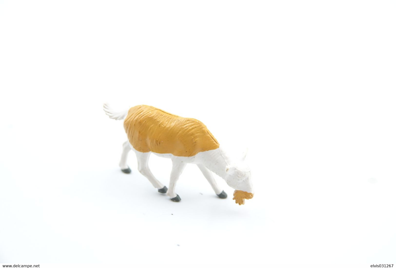 Britains Ltd, Deetail : ANIMALS : Goat , Made In England, LTD 1979 *** - Britains