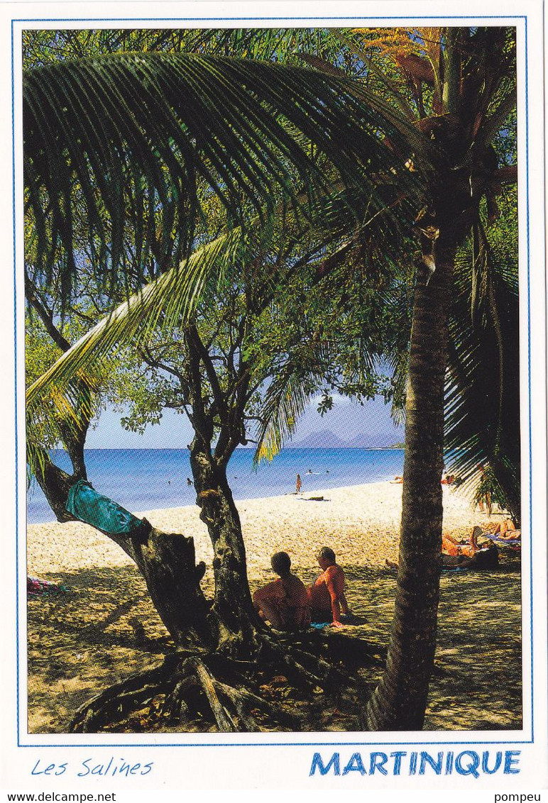 QN - Lote 23 Cartes   - MARTINIQUE - 5 - 99 Cartes