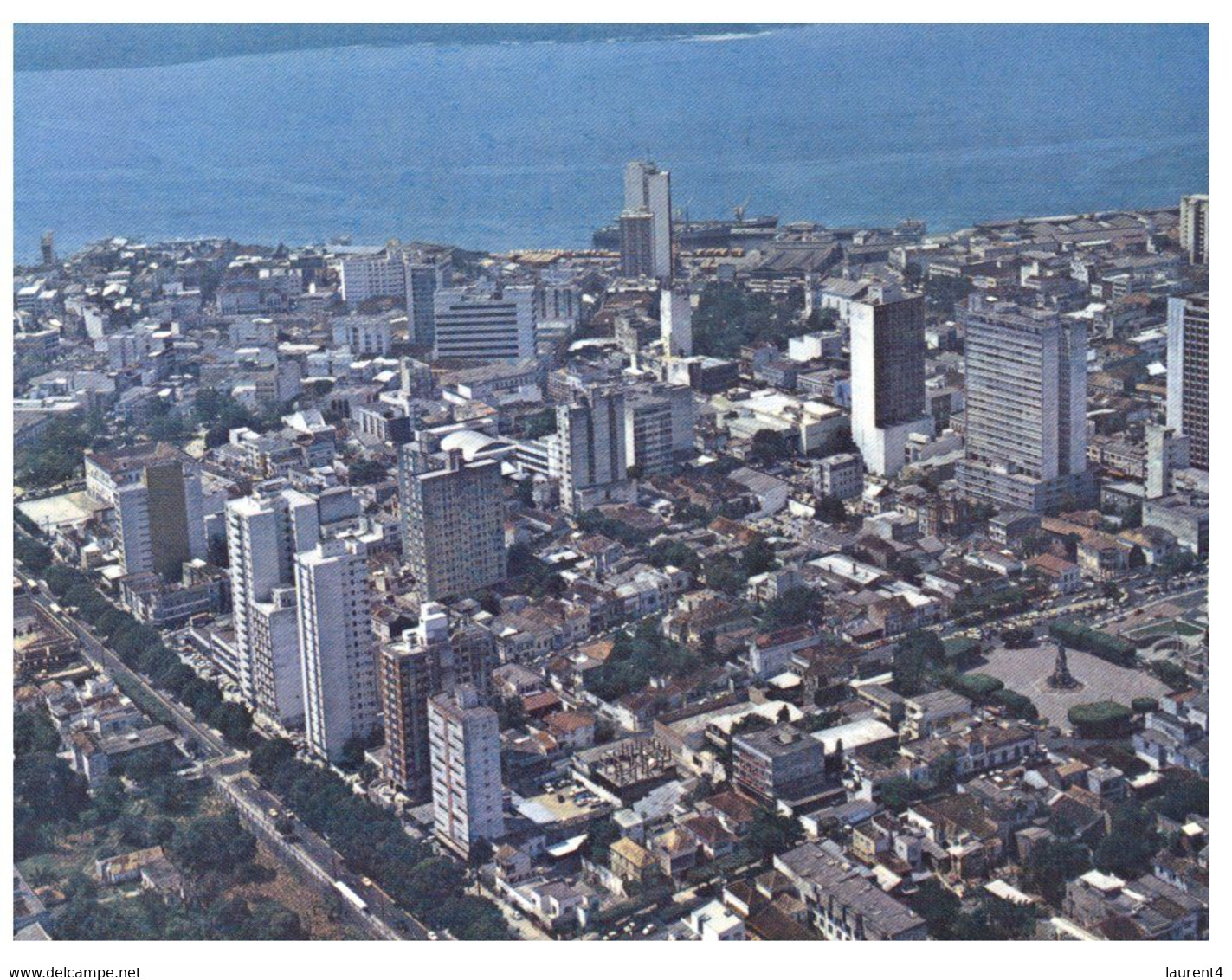 (TT 31) Brazil - Manaus - Manaus