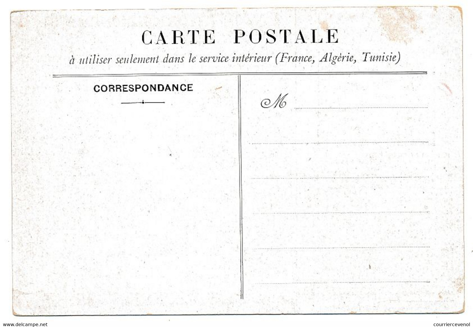 CPA - Cartes Postales Littéraires... Le Dictionnaire Poétique Délecte Tous Les Sens... - Filosofia & Pensatori