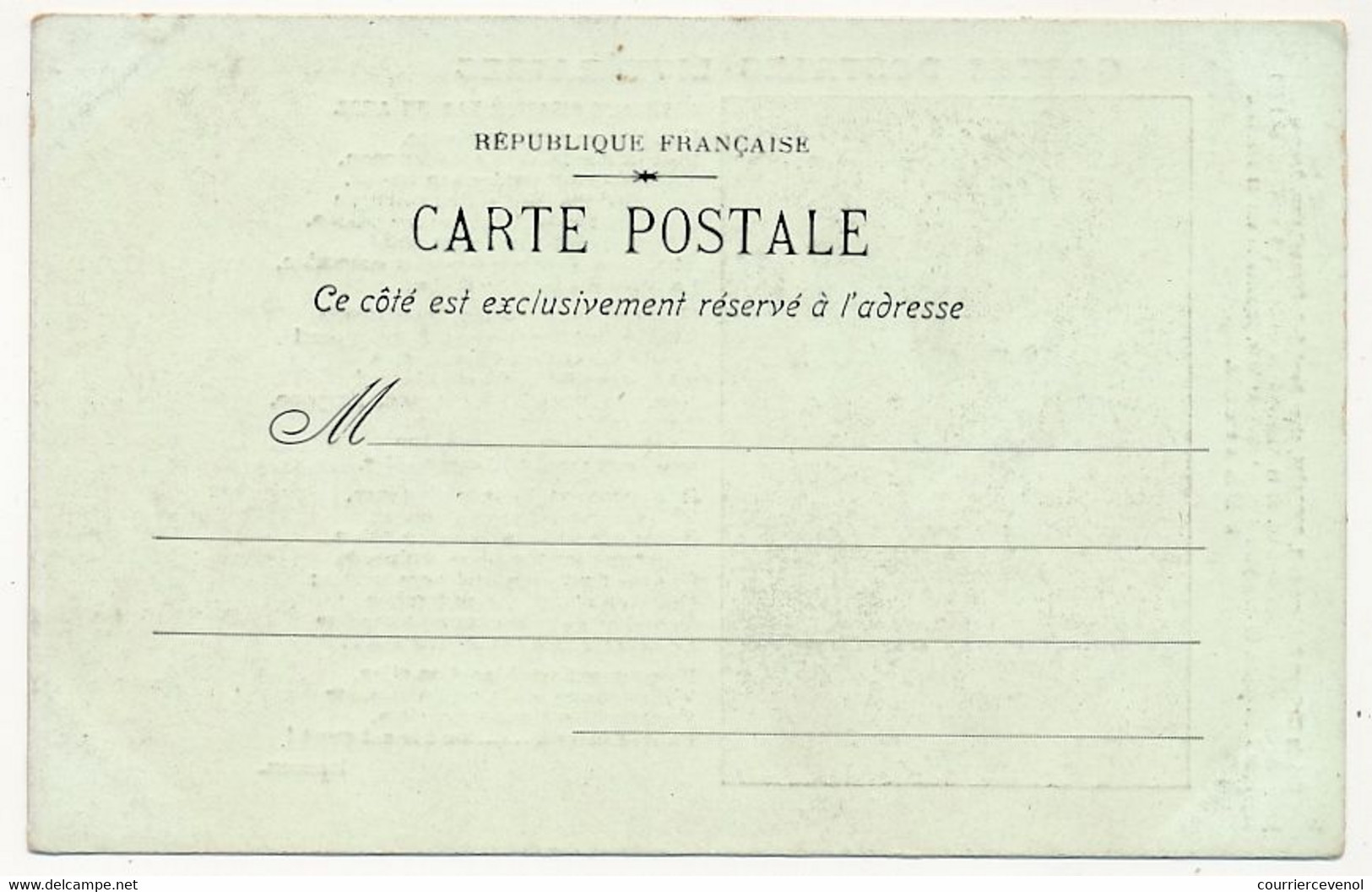 CPA - Cartes Postales Littéraires... Enfant Emporté Par Un Ange... - Filosofía & Pensadores