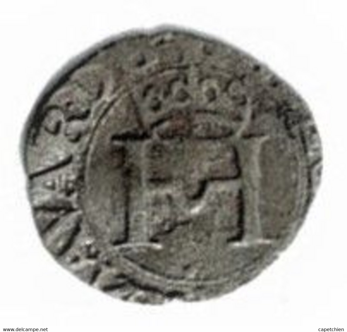 HENRI II / LIARD A L *H */ CIANI 1315 - 1547-1559 Henri II