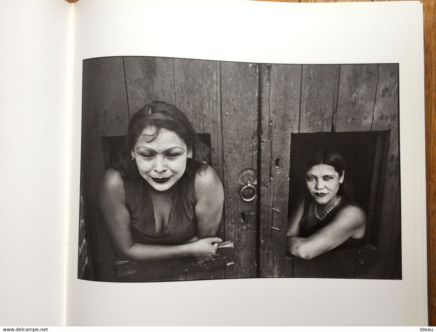 (photographie) Henri Cartier-Bresson Photographe. 155 Reproductions à Pleine Page. Delpire, 1982. - Art