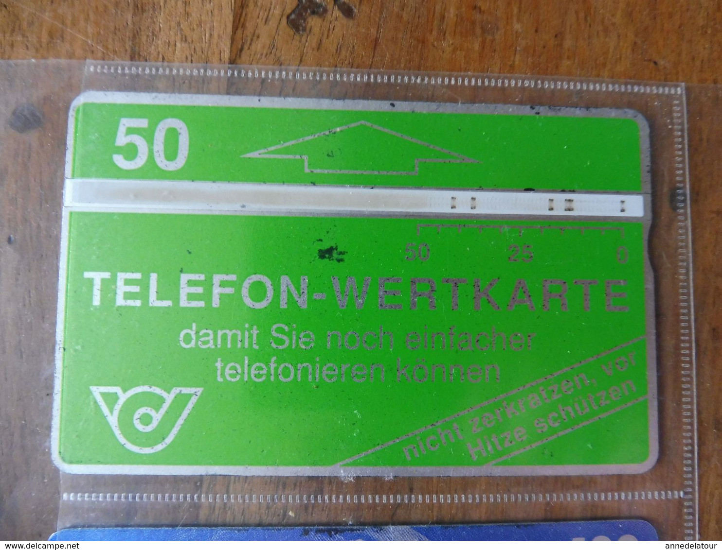 10 Télécartes (cartes Téléphoniques) TELEFON-WERTKARTE (dont --->   Österreich Direct, Berndorf, Naturfreunde, Etc...) - Autriche