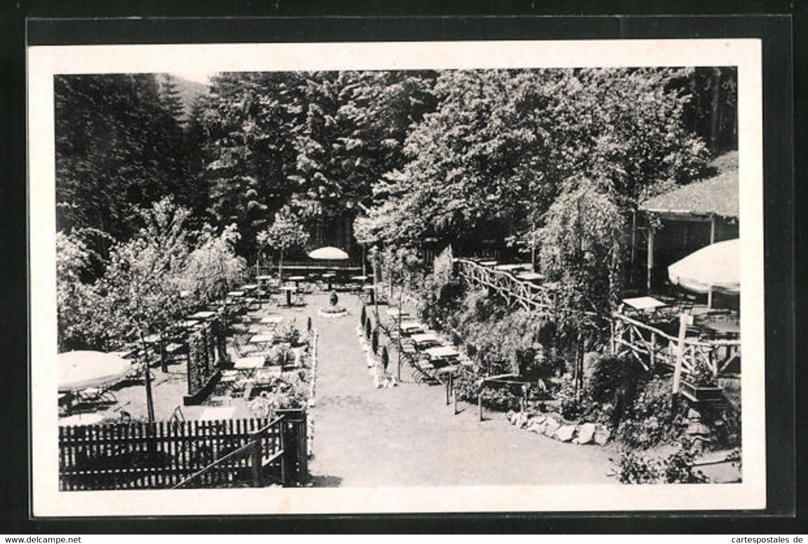 AK Marienberg, Gasthaus Schindelbachmühle - Marienberg