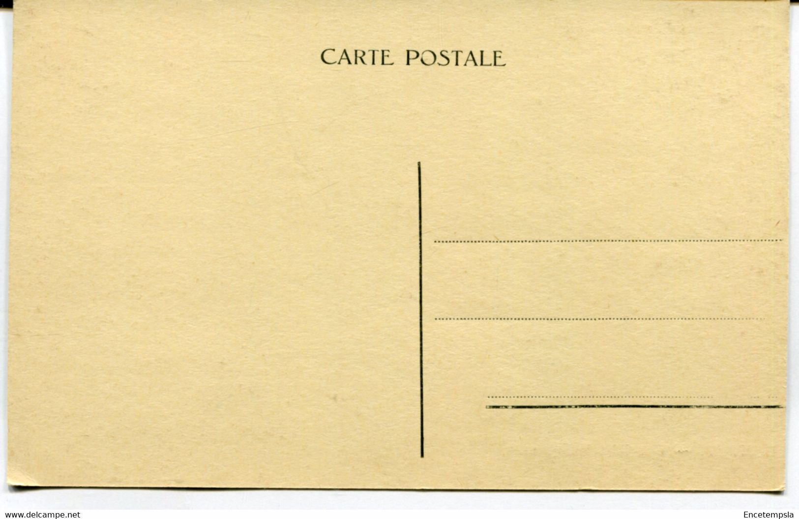 CPA - Carte Postale - Belgique - Sempst - Gesticht Relegem  (MO17606) - Zemst