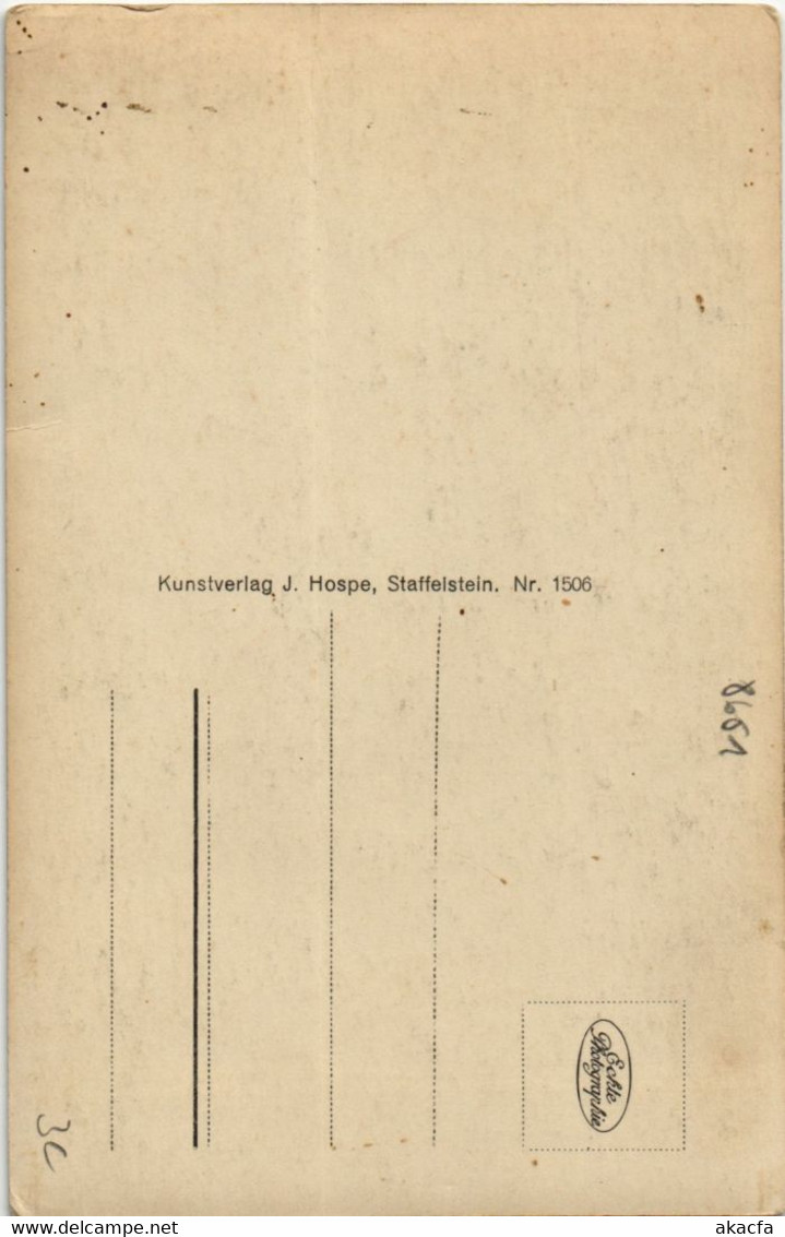 CPA AK Kulmbach Guttenberg, Schloss GERMANY (1133622) - Kulmbach