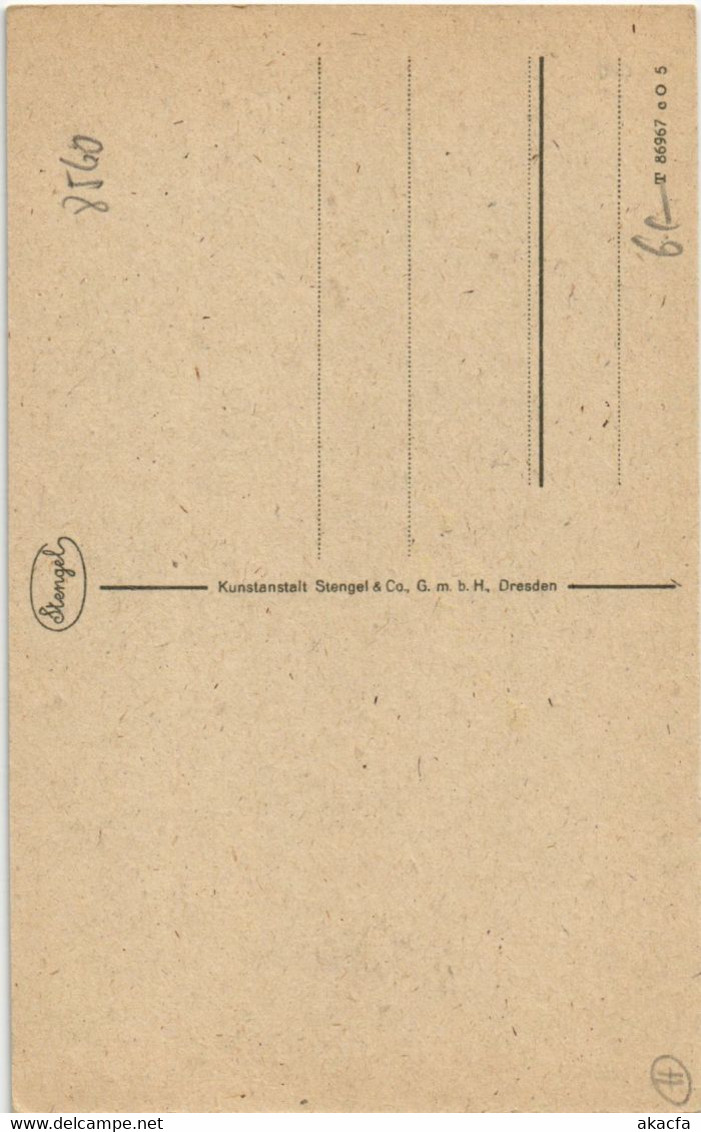 CPA AK Kulmbach Hans Schemm-Strasse GERMANY (1133662) - Kulmbach