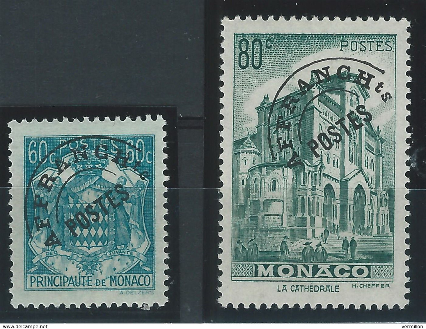 MC4-/-708- PRÉO N°1/2, * *,  COTE 4.00 €,  TTB, IMAGE DU VERSO SUR DEMANDE - Nuovi