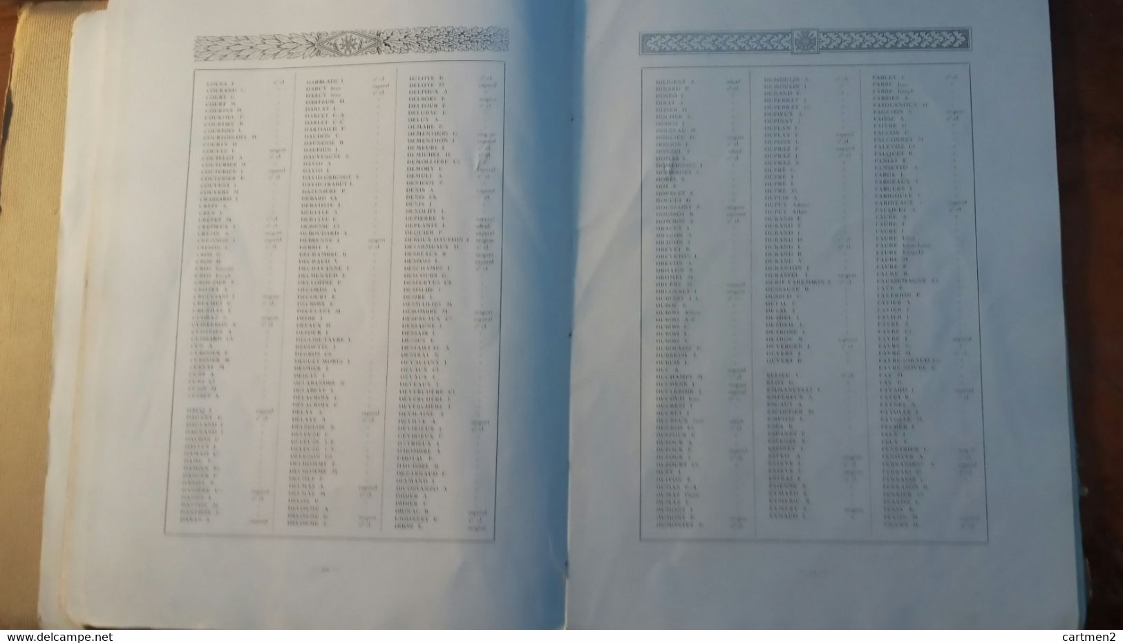 HISTORIQUE 99e REGIMENT D'INFANTERIE VERDUN VOSGES SOMME CHAMPAGNE MONTS TANK + LISTE OFFICIERS MORTS AU COMBAT