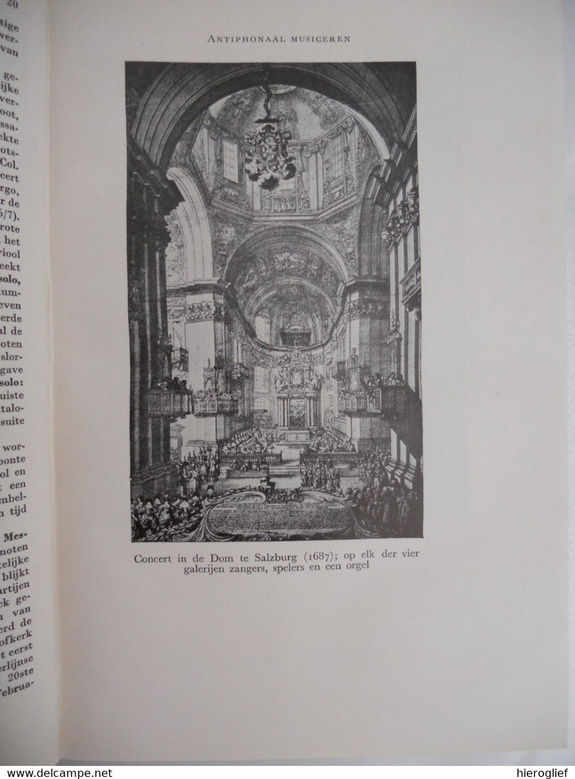 X-IJ-Z DER MUZIEK Door Casper Höweler X-Y-Z Met Medewerking Van  C. Poustochkine - Histoire