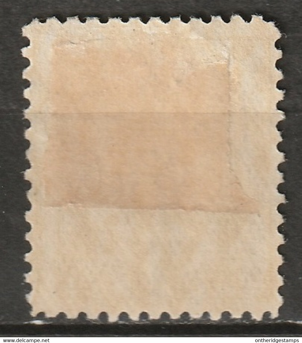 Canada 1904 Sc 94a Mi 82 Yt 83 MH* - Unused Stamps