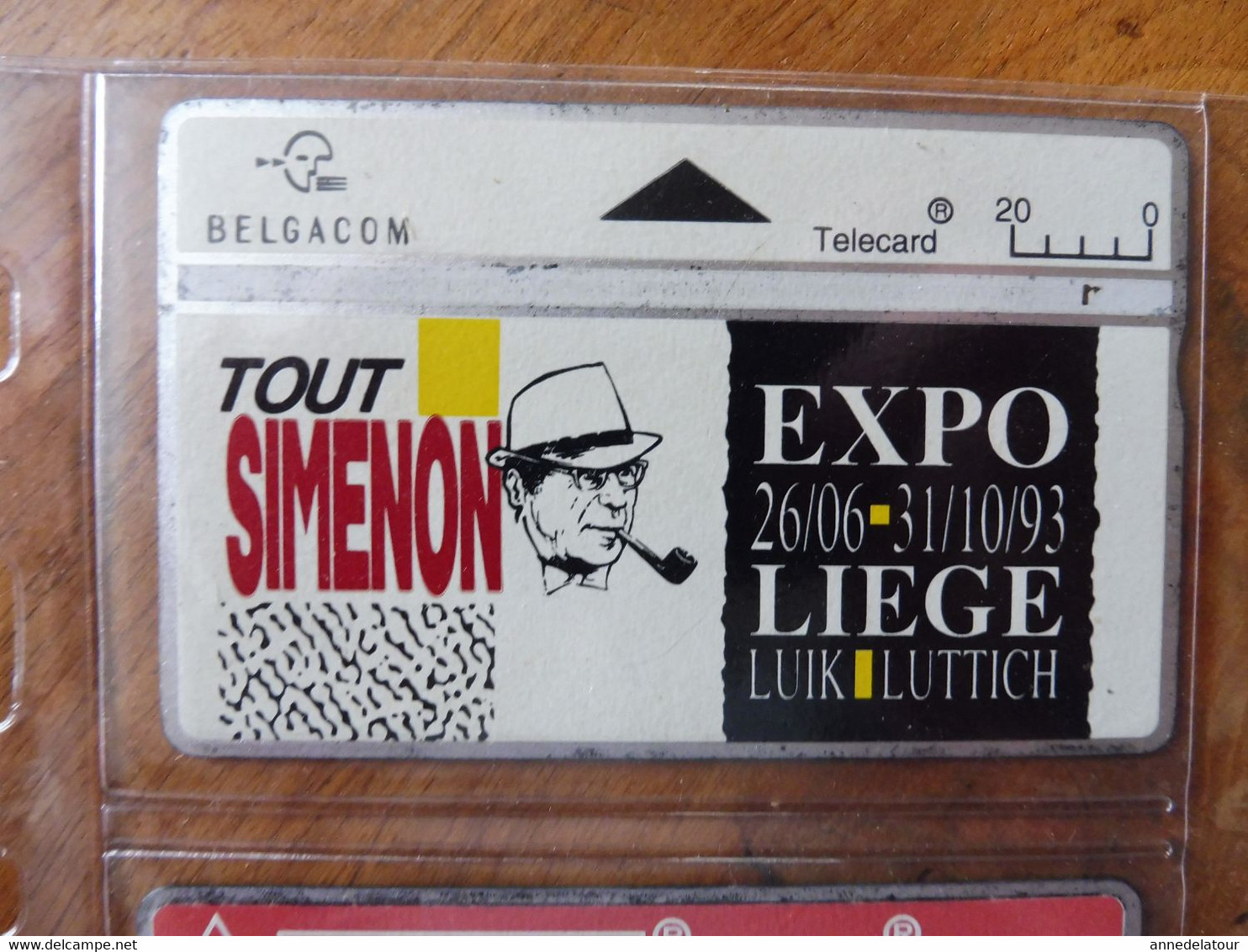 8 Télécartes (cartes Téléphoniques)  BELGACOM  Avec (publicité ,Expo, Rock, Bobbejaanland,  Etc)  Belgique - Lotti E Collezioni