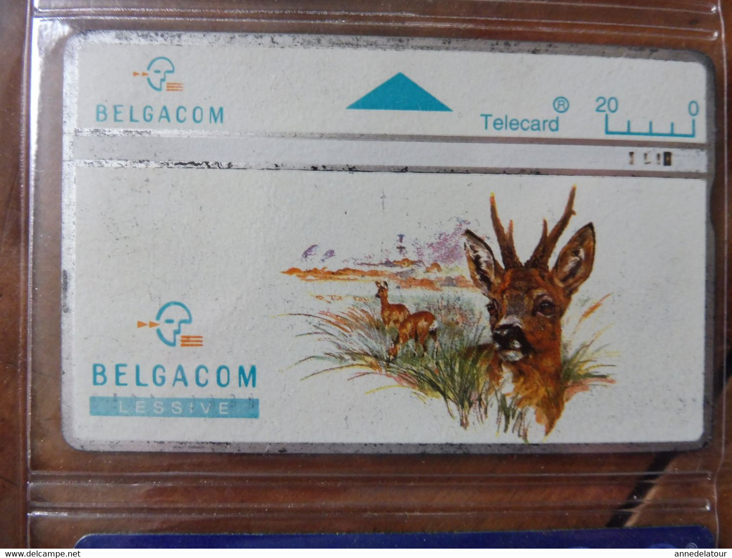 8 télécartes (cartes téléphoniques)  BELGACOM  avec (publicité ,Expo, Rock, Bobbejaanland,  etc)  Belgique