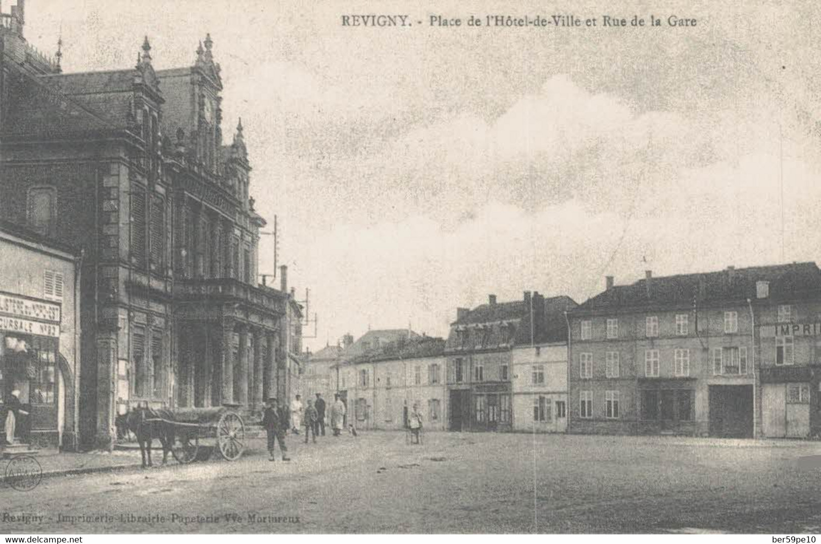 CARTE D'AUTREFOIS  EVENEMENT ET CURIOSITES LORRAINE VERNENCOURT AU PAIN ET A L'EAU - Lorraine