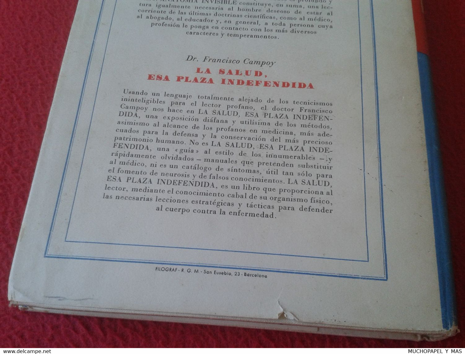 ANTIGUO LIBRO CÓMO INTERPRETAR LOS SUEÑOS F. OLIVER BRACHFELD JOSÉ JANÉS EDITOR 1949 PRIMERA EDICIÓN, TIPOGRAFÍA MIGUZA - Philosophie & Psychologie