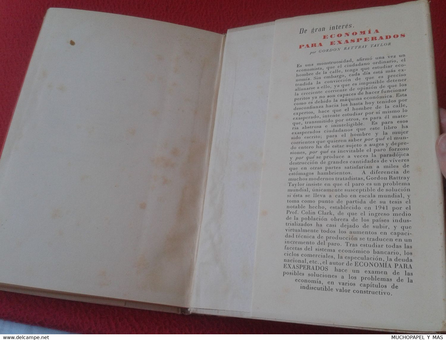 ANTIGUO LIBRO CÓMO INTERPRETAR LOS SUEÑOS F. OLIVER BRACHFELD JOSÉ JANÉS EDITOR 1949 PRIMERA EDICIÓN, TIPOGRAFÍA MIGUZA