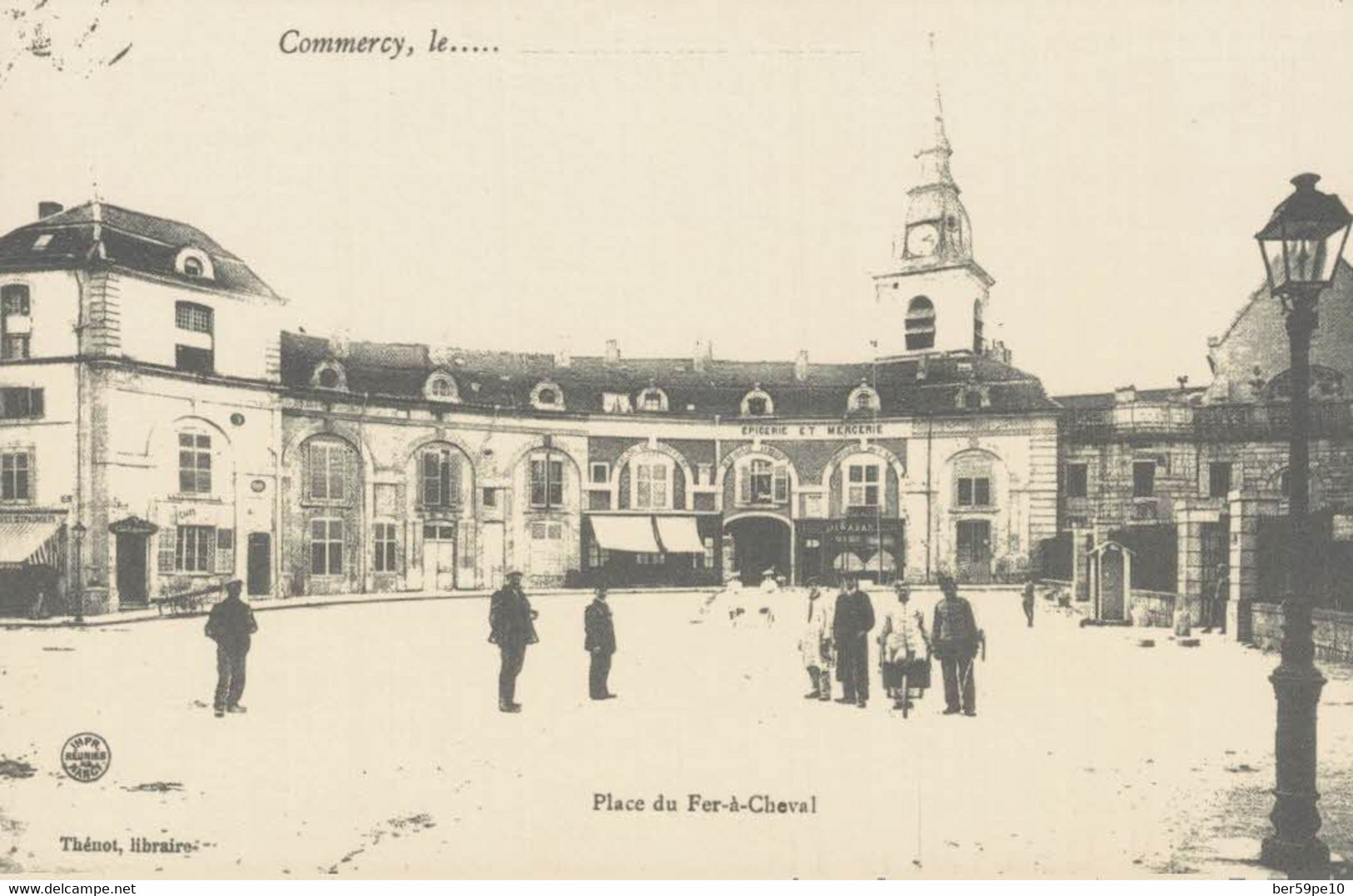 CARTE D'AUTREFOIS  EVENEMENT ET CURIOSITES LORRAINE L'EDIFICE DE STANISLAS - Lorraine