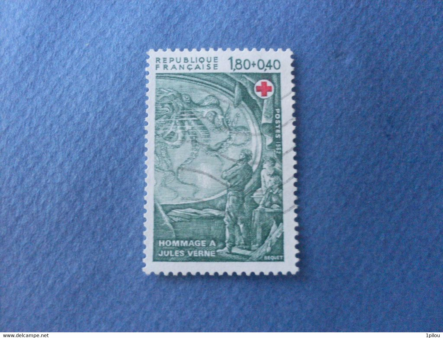 N° 2248 - Used Stamps