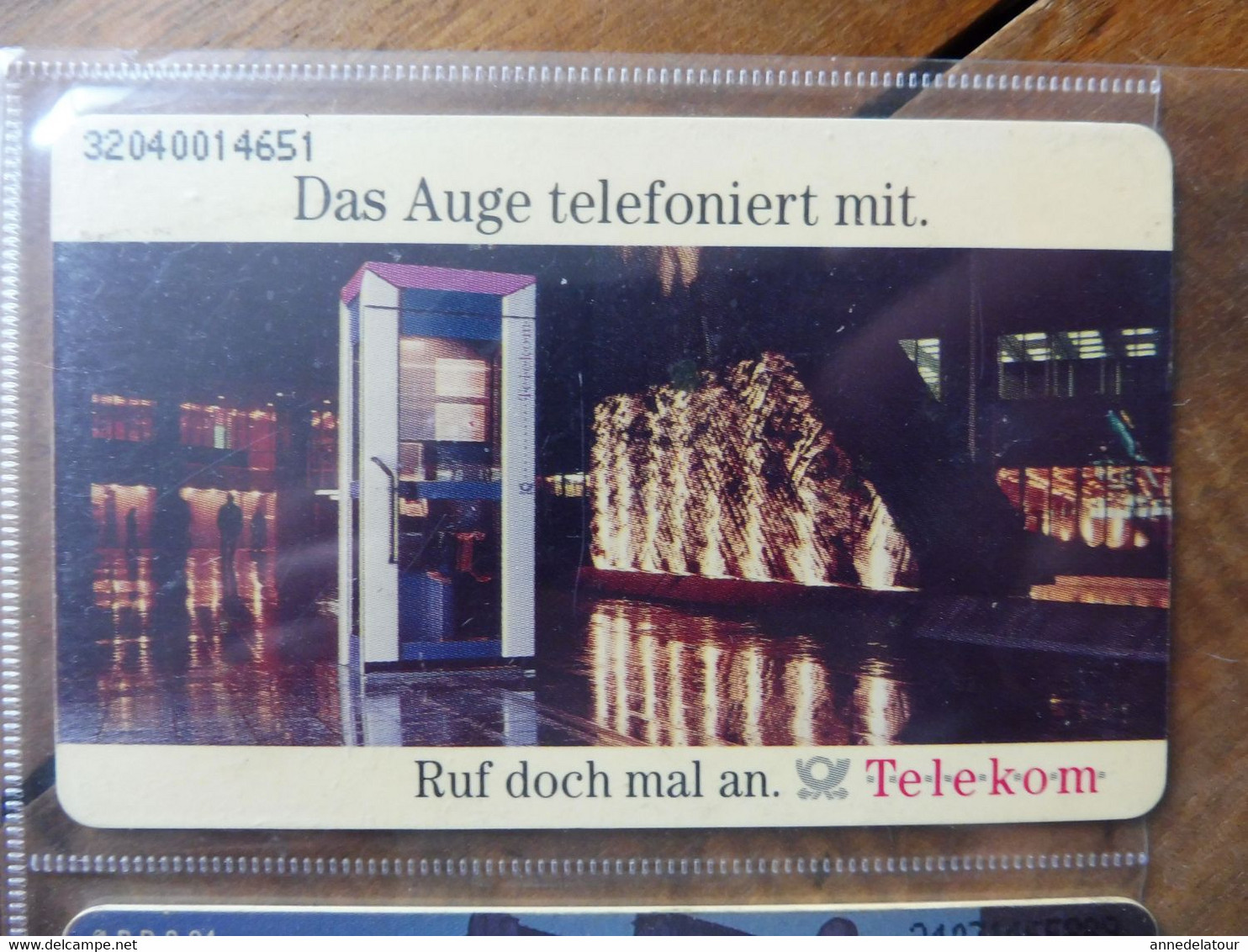 10 TELEKOM Telefonkarte - 12 DM (Gesammelte Werte, Das Sind Ja Schöne Aussichten, Wir Bringen Sie Unter Die Haube, .etc) - Andere & Zonder Classificatie