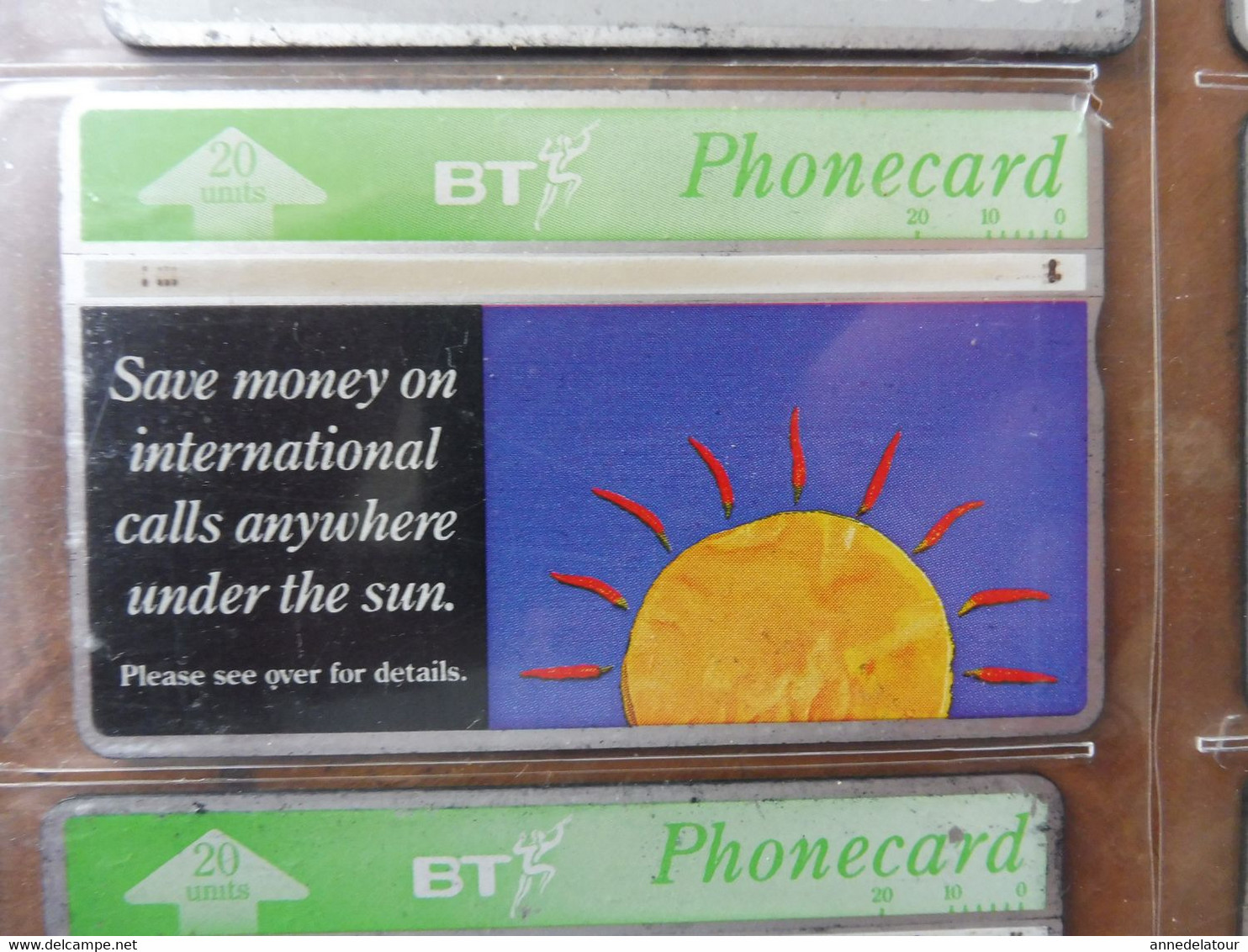 10 Phonecard  BT (pubs ---> Corn Flakes, Royal Insurance, Mothers' Day, Winning Matters, Hula Hoops, etc...) Royaume Uni