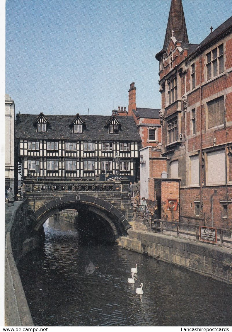 Postcard The Glory Hole Lincoln My Ref B24889MD - Lincoln