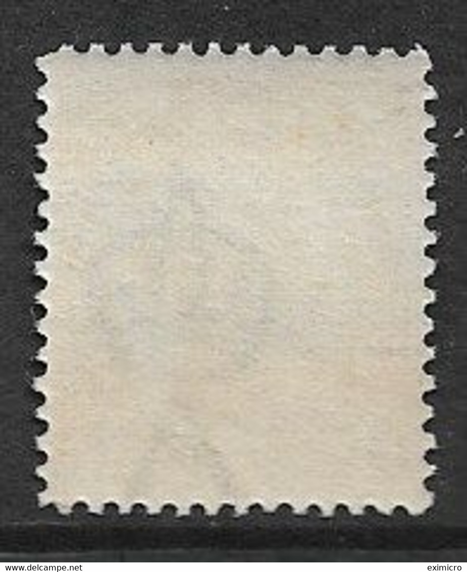 QUEENSLAND 1907 3d BISTRE-BROWN SG 292 UNMOUNTED MINT Cat £12 - Nuovi