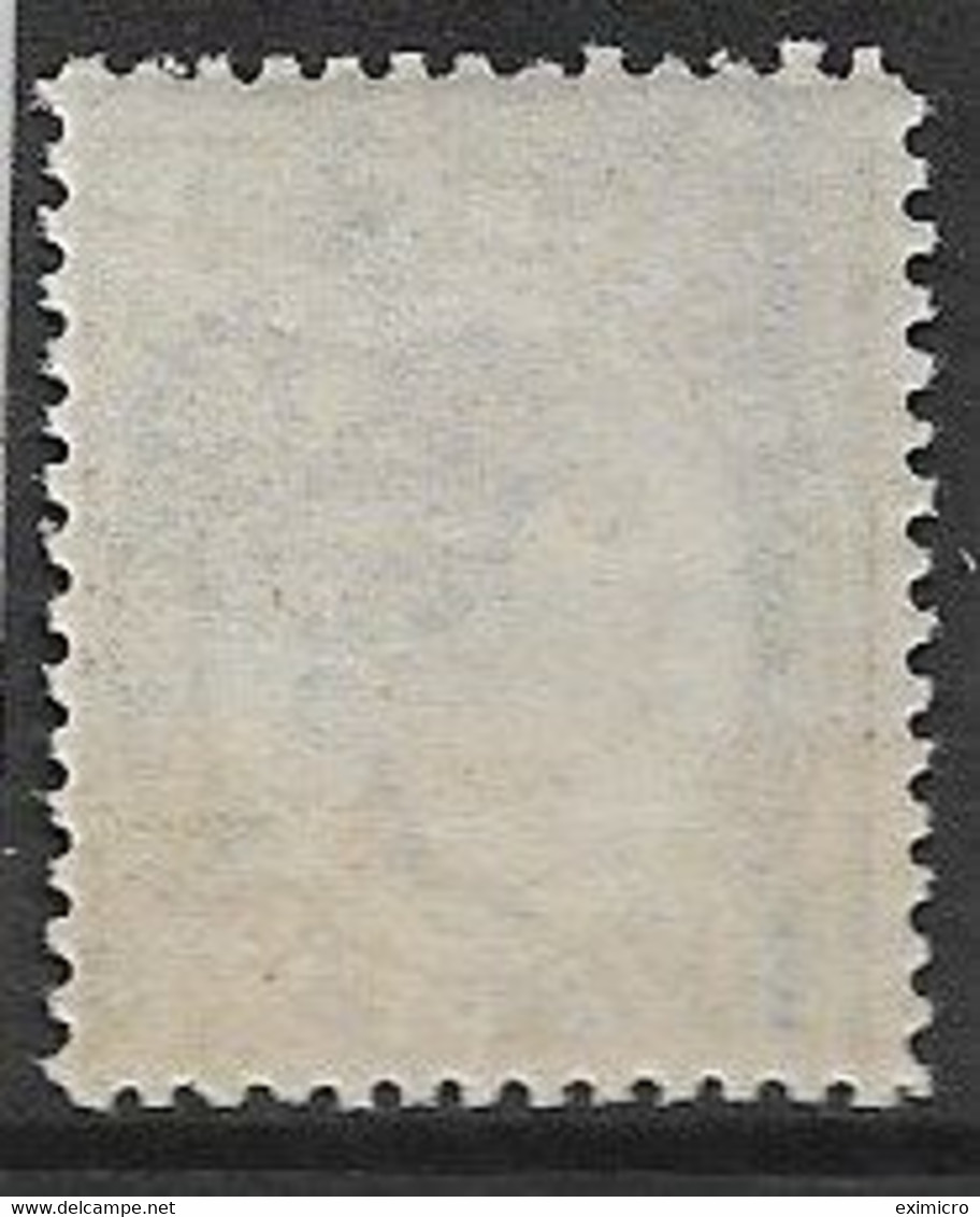 QUEENSLAND 1909 4d Die I  SG 294 UNMOUNTED MINT/VERY LIGHTLY MOUNTED MINT ?? Cat £25 - Mint Stamps