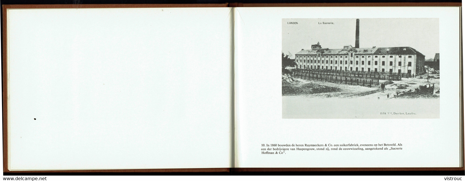 LANDEN In Oude Prentkaarten - Edition Bibliothèque Européenne, Zaltbommel - 1972 - 3 Scans. - Books & Catalogs