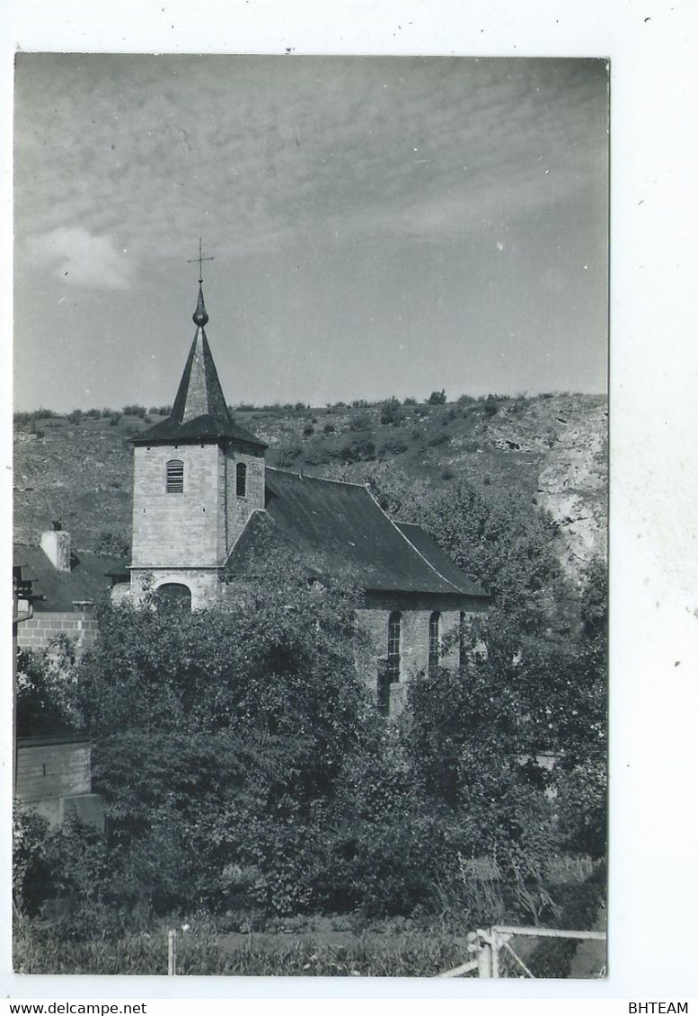 Sosoye Eglise ( Bints Philippeville ) - Anhée