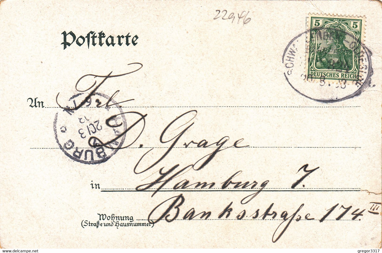 7365) GRUSS Aus TRITTAU - LITHO Mit BAHNHOF Hamburger Straße - HINSCH Gasthof - Hamburger Pensionat U. Kirche 1898 - Trittau
