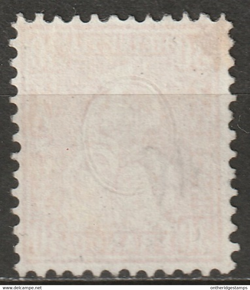 Switzerland 1864 Sc 46  MNG(*) - Nuevos