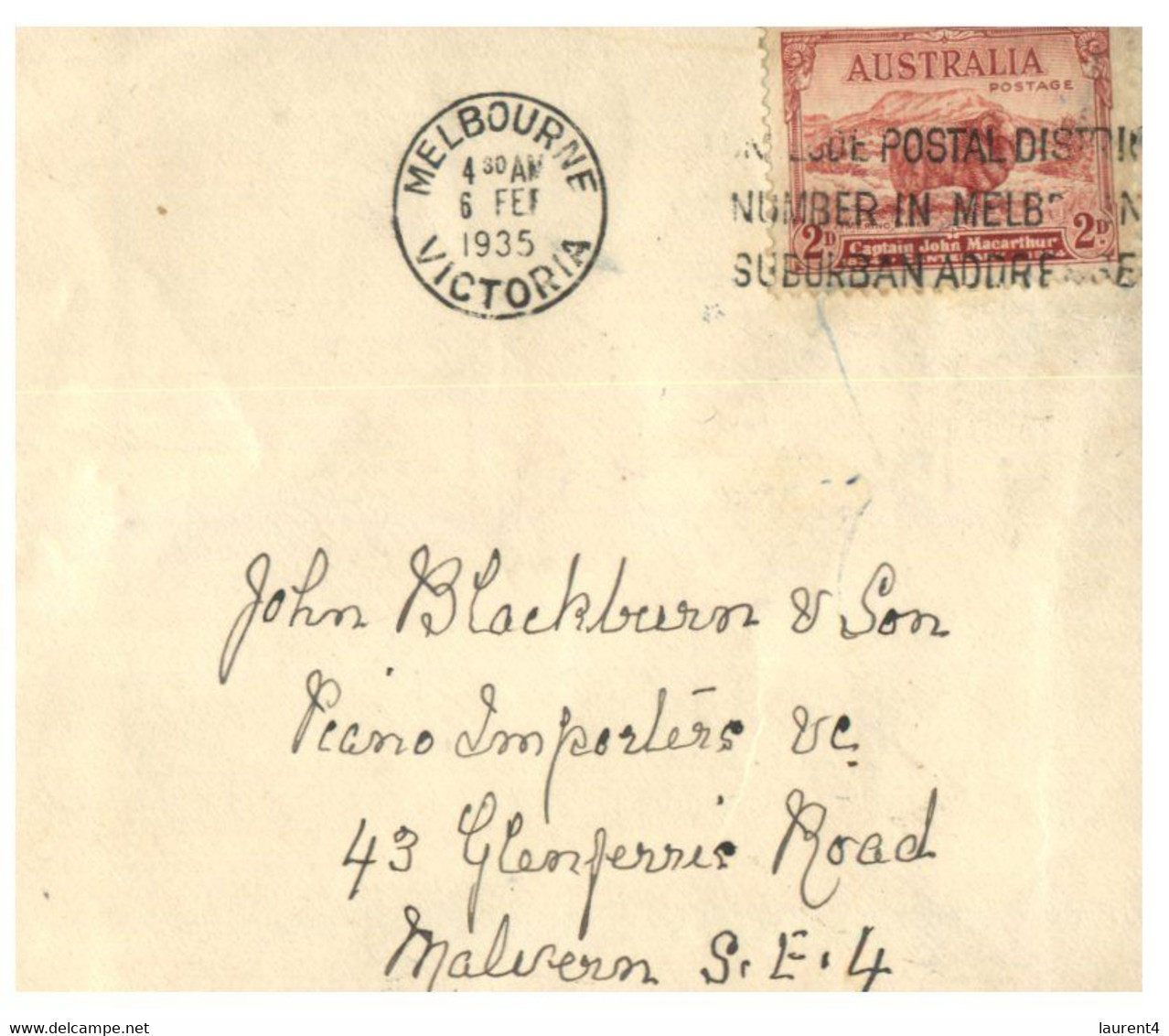 (UU 17) Australia - 1935 - Posted To NSW - Covers & Documents