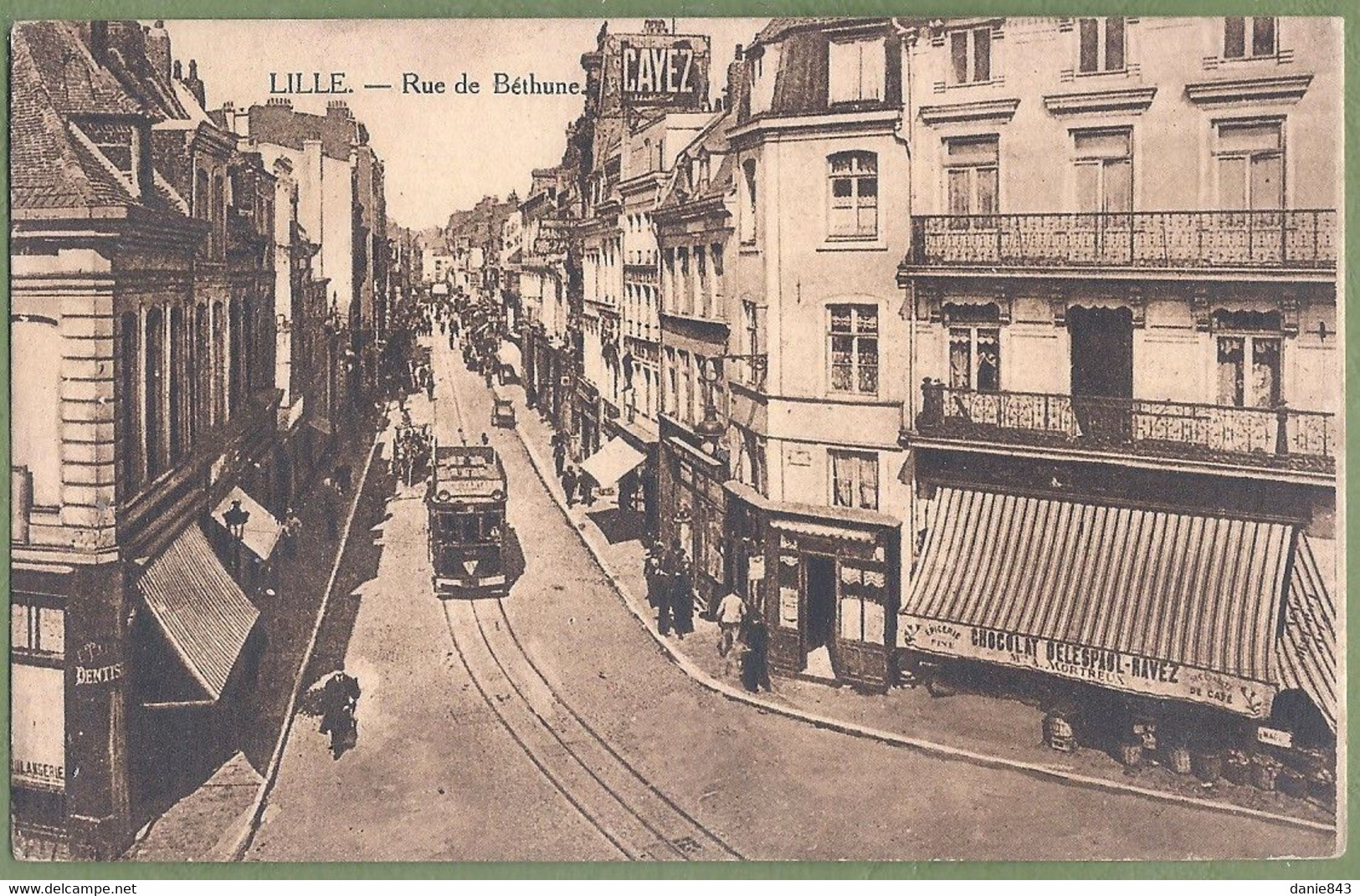 60 CP - TRES BON LOT DE TRAMWAYS EN FRANCE - petites cartes toutes scannées - nombreuses belles animations - TW/3